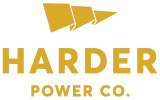 Harder-Power-Company-Ltd.-Electrician-Logo